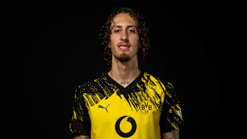 Fabio Silva steht vor seinem BVB-Debüt