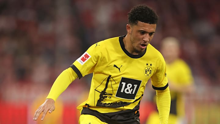 FC Bayern München v Borussia Dortmund - Bundesliga