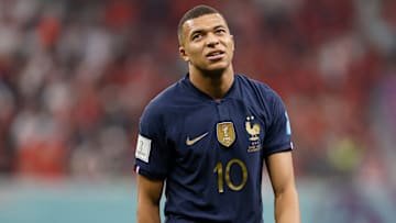 L'Argentine veut tout faire pour stopper Mbappé