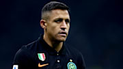 Sanchez est un joueur de l'Inter