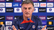 Christophe Galtier et Luis Campos ne sont pas sur la même page qu'Antero Henrique sur le mercato du PSG