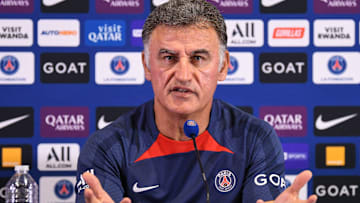 Christophe Galtier et Luis Campos ne sont pas sur la même page qu'Antero Henrique sur le mercato du PSG