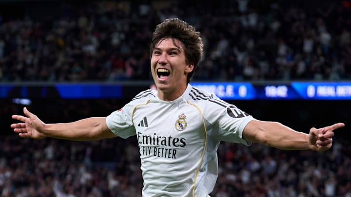 Gonzalo Garcia est un des symboles de cette formation madrilène. Gonzalo Garcia est un des symboles de cette formation madrilène.