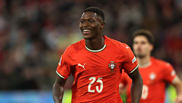 Portugal v Spain - UEFA Nations League 2025 Final