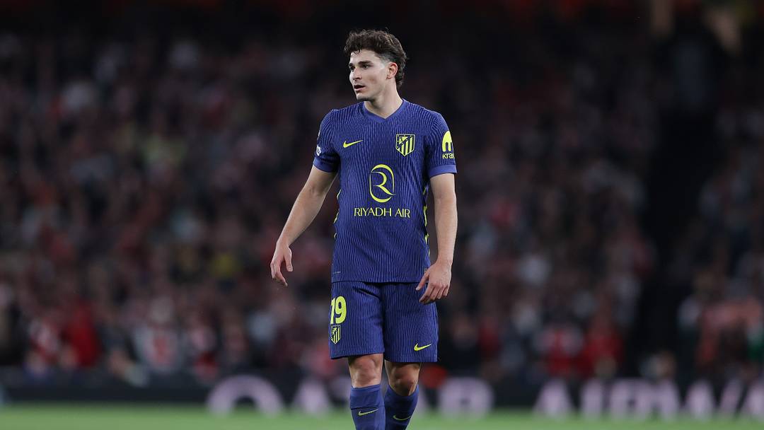 Arsenal FC v Atletico de Madrid - UEFA Champions League 2025/26 Semi Final Second Leg