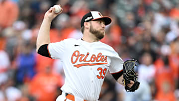 Wild Card Series - Kansas City Royals v Baltimore Orioles - Game 1