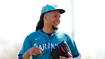 Seattle Mariners v Los Angeles Dodgers
