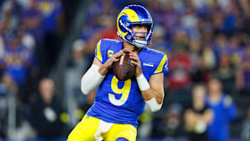 Matthew Stafford