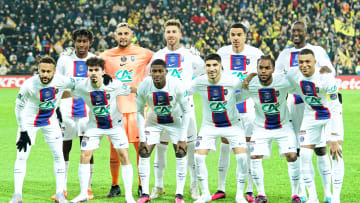 PSG