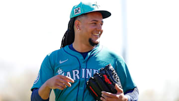 Seattle Mariners v Los Angeles Dodgers