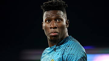FC Internazionale v Manchester City FC - UEFA Champions League Final 2022/23