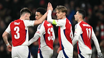 Arsenal visit Wolves as they play catch-up in the title race