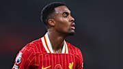 R. Gravenberch - Liverpool