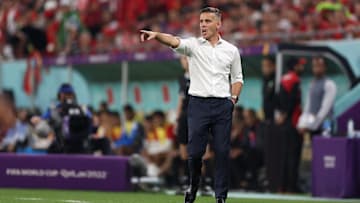 A Look at John Herdman’s Coaching Career: From New Zealand to Toronto FC