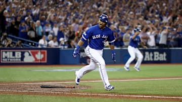 ALCS - Cleveland Indians v Toronto Blue Jays - Game Four