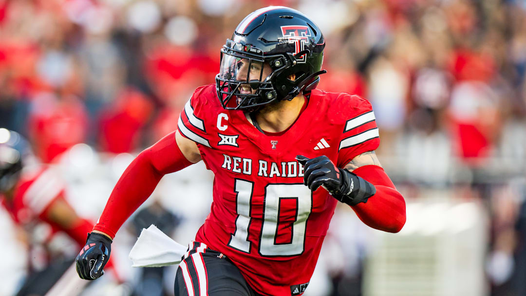 Abilene Christian v Texas Tech