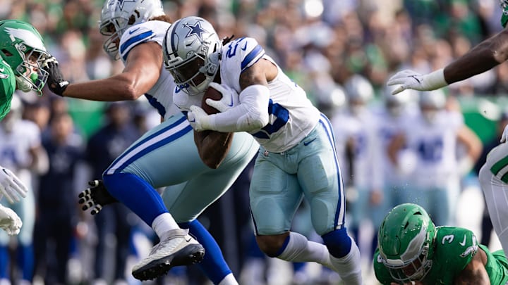 Dallas Cowboys News and Fan Community - The Landry Hat