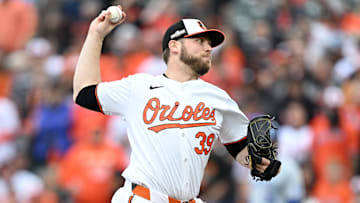 Corbin Burnes