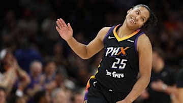 Chicago Sky v Phoenix Mercury