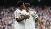 Brahim Diaz, Endrick