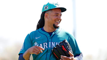 Seattle y los Yankees podrían pactar el cambio de Luis Castillo 