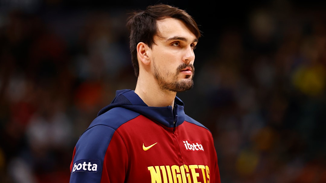 Chicago Bulls v Denver Nuggets