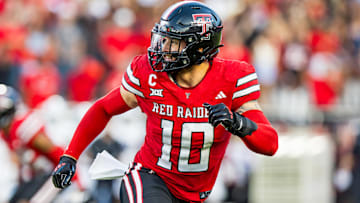 Abilene Christian v Texas Tech