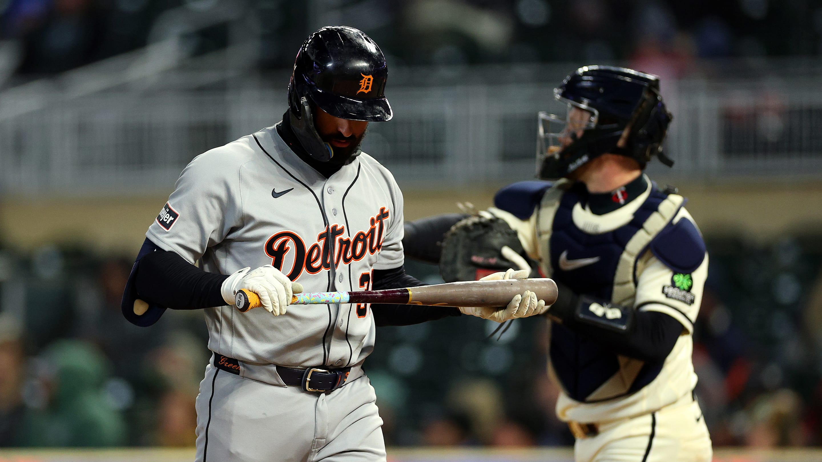 Who Tigers, Red Sox and Mariners fans are blaming for their poor starts