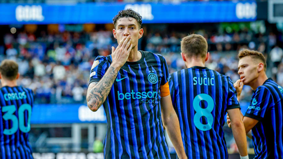 Alessandro Baston