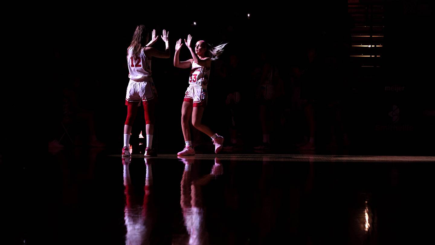 Indiana Women's Basketball: Way Too Early 2024-2025 Player Stats Predictions - Vimarsana News