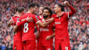 Liverpool FC v Everton FC - Premier League