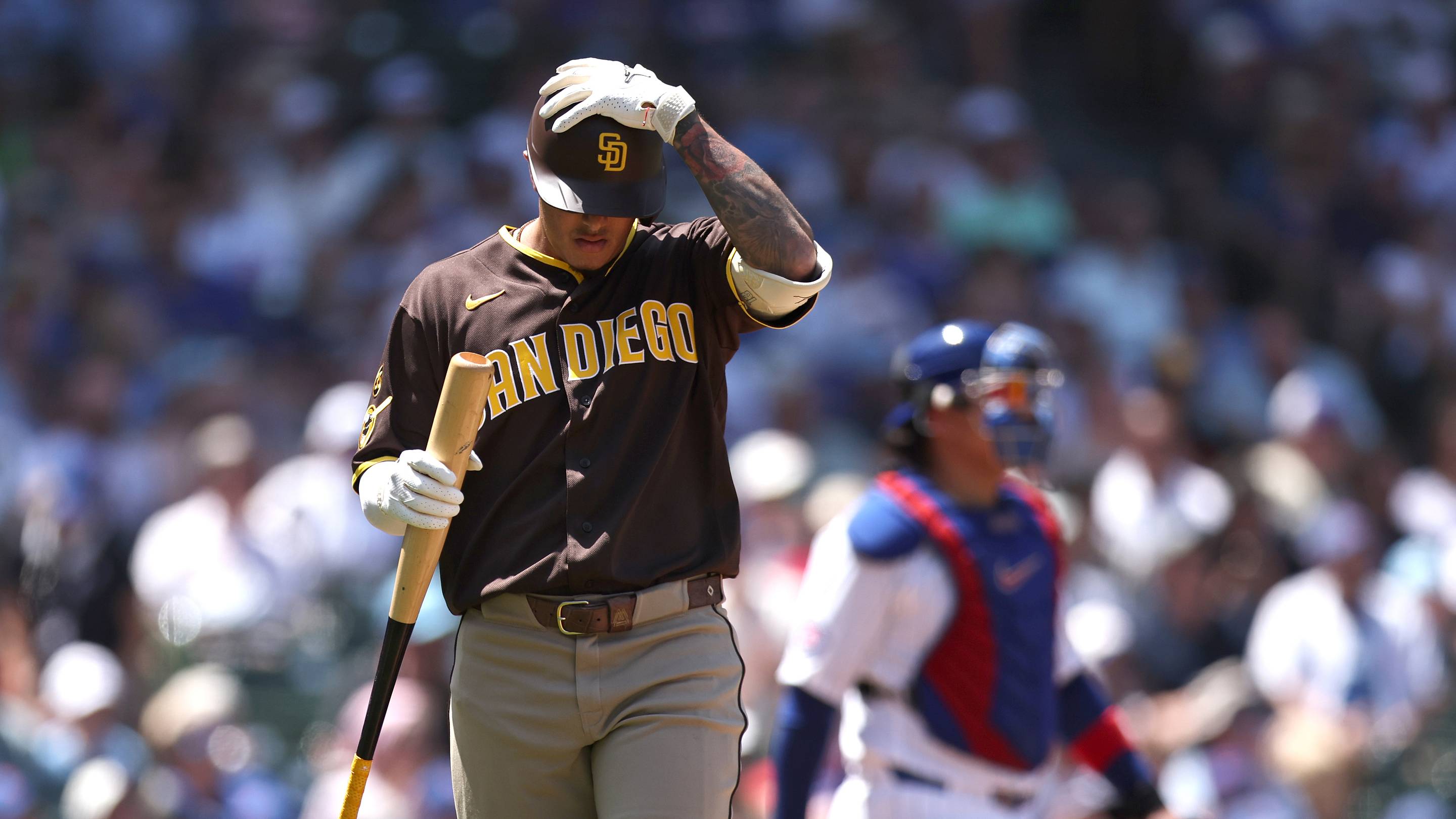 These Padres are no long worth defending after embarrassing Dodgers loss