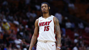 Toronto Raptors v Miami Heat
