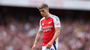 Arsenal FC v Brentford FC - Premier League
