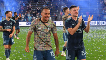 Sporting Kansas City v Indy Eleven: Semifinals - 2024 U.S. Open Cup