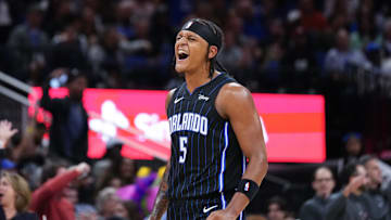 Orlando Magic, Paolo Banchero