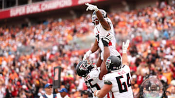 Atlanta Falcons v Tampa Bay Buccaneers