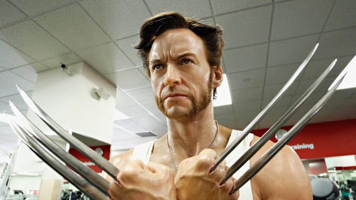 Madame Tussauds New York To Launch A Wax Figure Of "Wolverine"