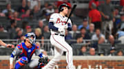 Freddie Freeman podría aterrizar en el Bronx