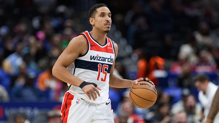 Phoenix Suns, Washington Wizards, Malcolm Brogdon