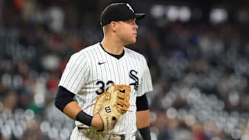 Los Angeles Angels v Chicago White Sox