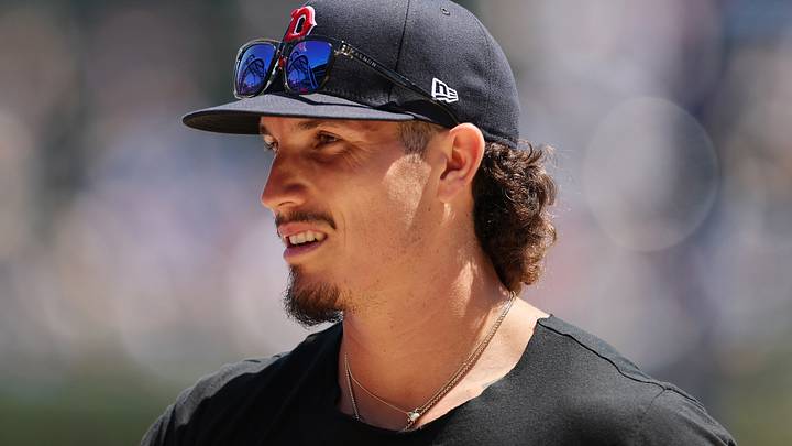 Boston Red Sox v Chicago Cubs