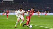 Cremonese - Milan