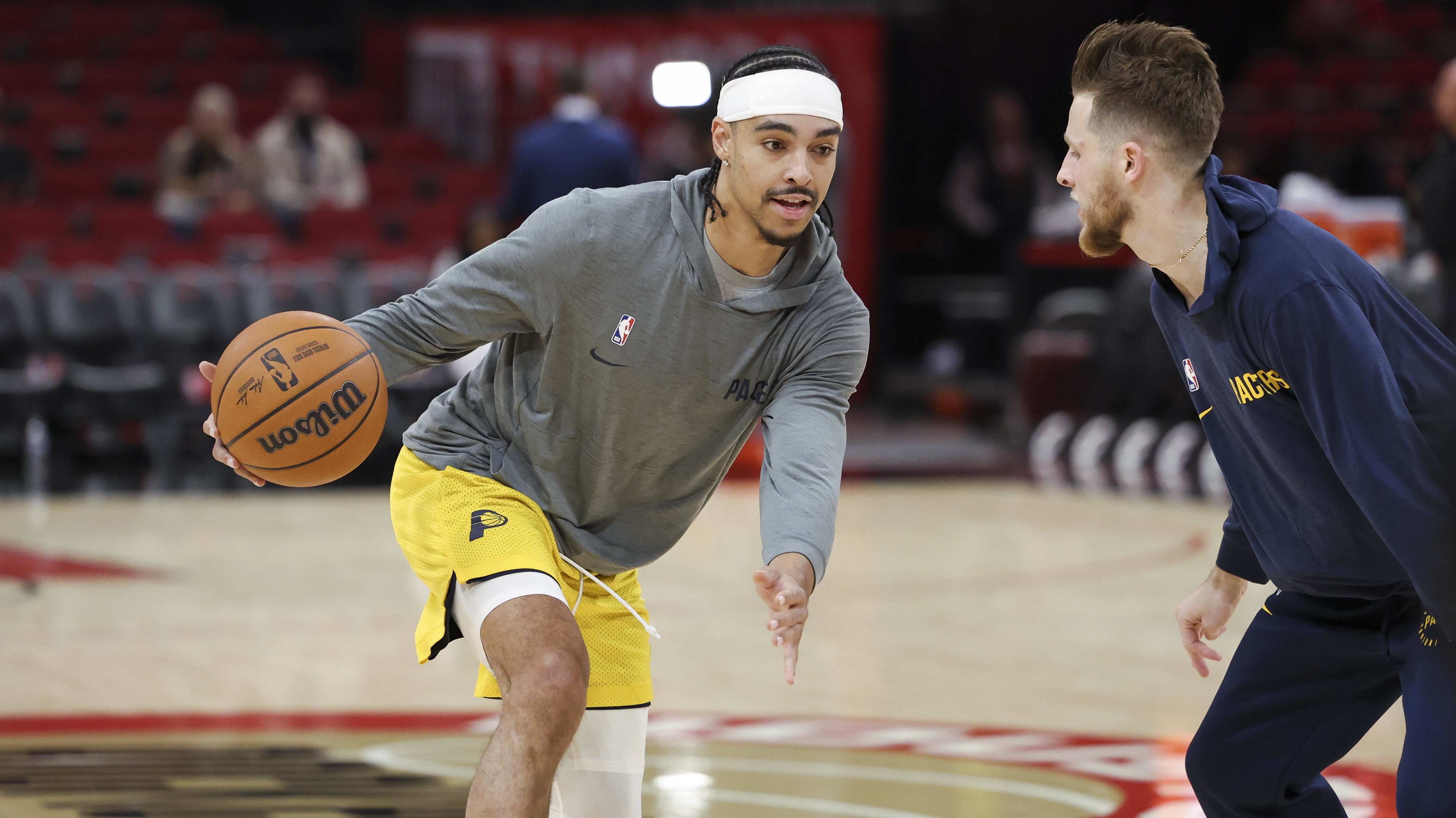 Nets injury report top