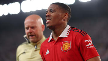 Sevilla FC v Manchester United: Quarterfinal Second Leg - UEFA Europa League