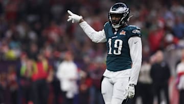 Former Philadelphia Eagles pass rusher Josh Sweat is reuniting with Jonathan Gannon after signing a free agent deal with Arizona.