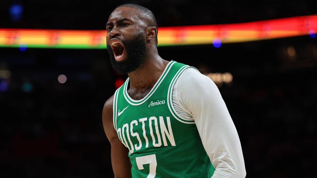 Jaylen Brown Jaylen Brown