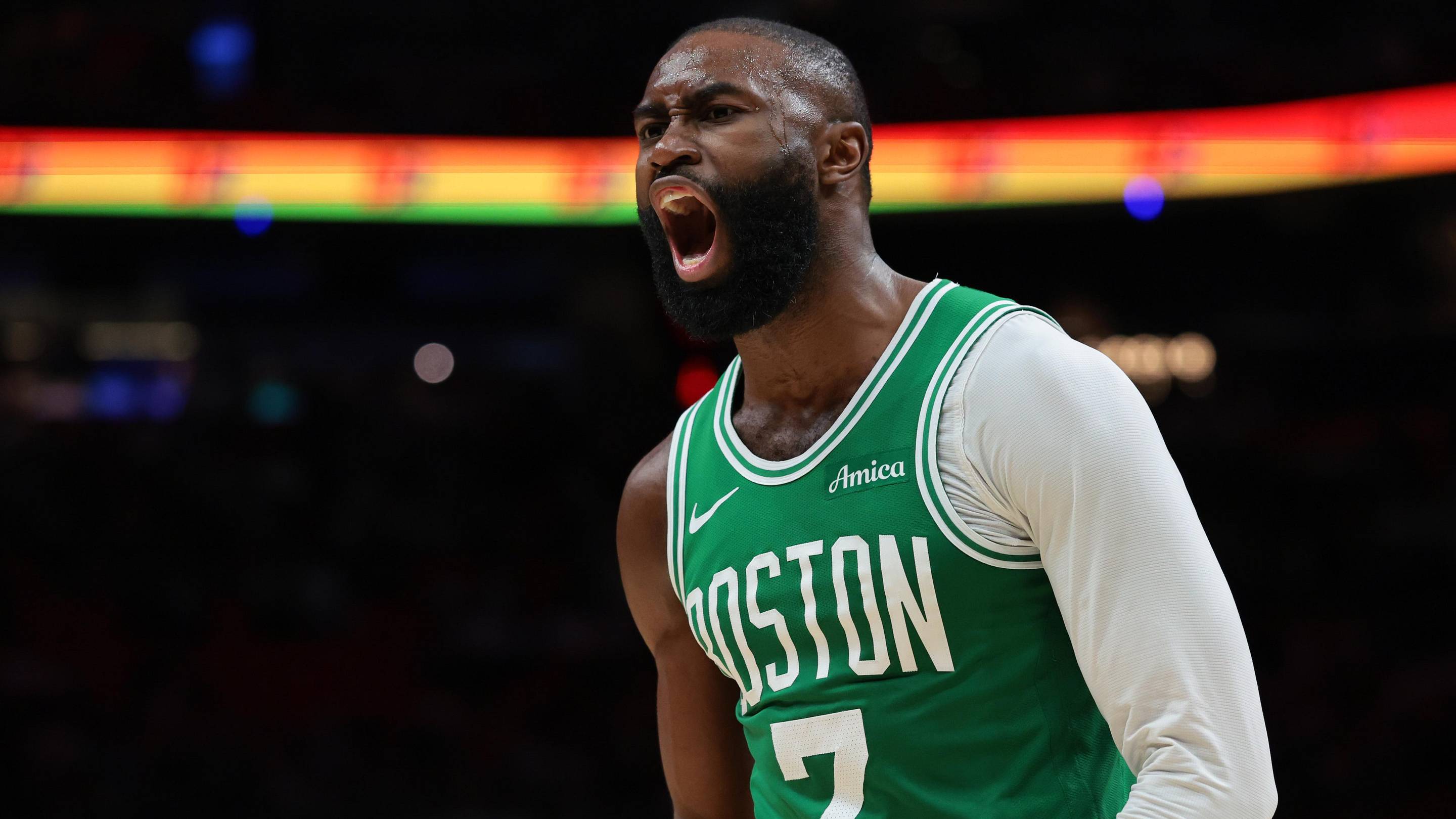 No-brainer Jaylen Brown-to-Bucks trade package is too good for Celtics to refuse