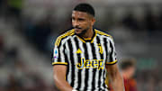Bremer se machucou em compromisso pela Champions League