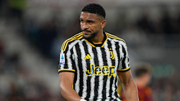 Bremer se machucou em compromisso pela Champions League